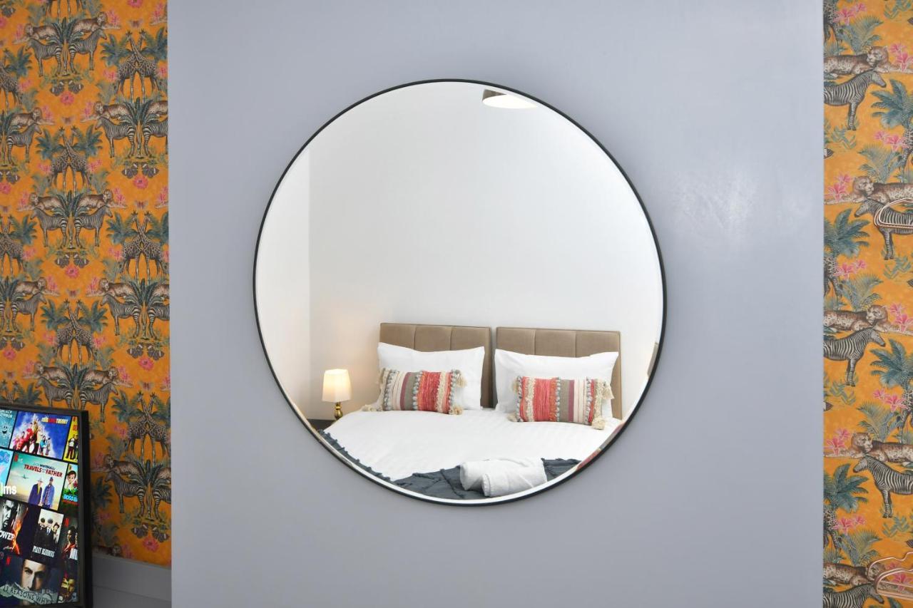 Apartment Parotia House By Yourstays - 3 Bedroom House In